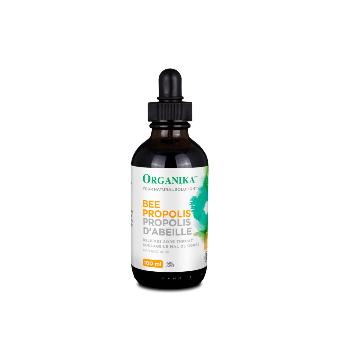 Bee Propolis 100ml Drop