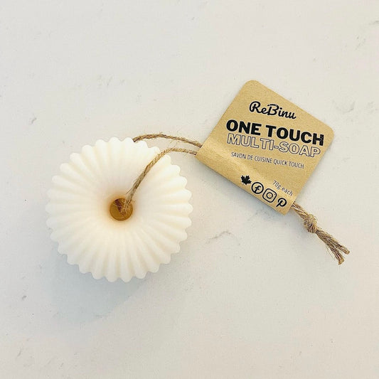 One Touch Kitchen Hand Soap - In Stock